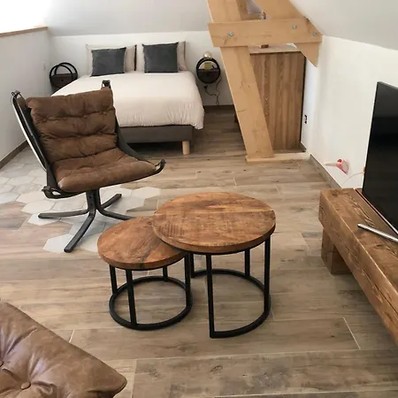 Campagnard Pres Du Mans - Calme, Confort Et Commodites A Proximite - Fr-1-410-327 Дом отдыха Cerans-Foulletourte