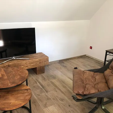 Дом отдыха Campagnard Pres Du Mans - Calme, Confort Et Commodites A Proximite - Fr-1-410-327 *