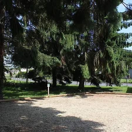 Campagnard Pres Du Mans - Calme, Confort Et Commodites A Proximite - Fr-1-410-327 Дом отдыха Cerans-Foulletourte