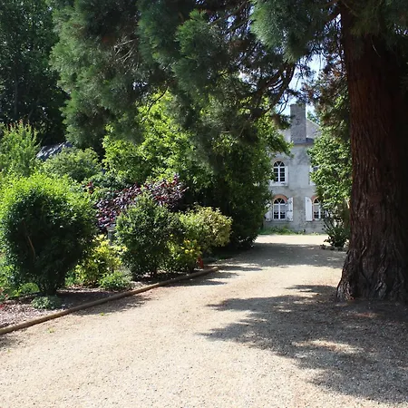 펜션 Campagnard Pres Du Mans - Calme, Confort Et Commodites A Proximite - Fr-1-410-327