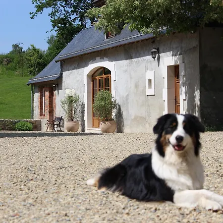 Campagnard Pres Du Mans - Calme, Confort Et Commodites A Proximite - Fr-1-410-327 Дом отдыха