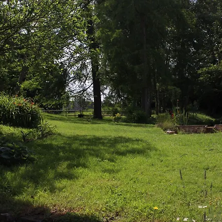 Séjour à la campagne Campagnard Près Du Mans - Calme, Confort Et Commodités à Proximité - Fr-1-410-327 *