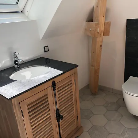 Campagnard Près Du Mans - Calme, Confort Et Commodités à Proximité - Fr-1-410-327 Séjour à la campagne