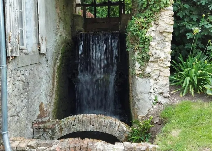 Campagnard Pres Du Mans - Calme, Confort Et Commodites A Proximite - Fr-1-410-327 Semesterbostad