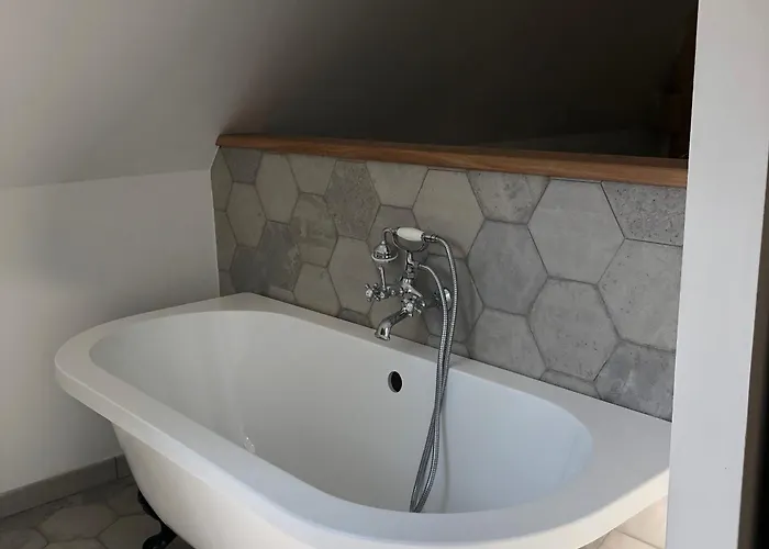 Campagnard Pres Du Mans - Calme, Confort Et Commodites A Proximite - Fr-1-410-327 Semesterbostad *