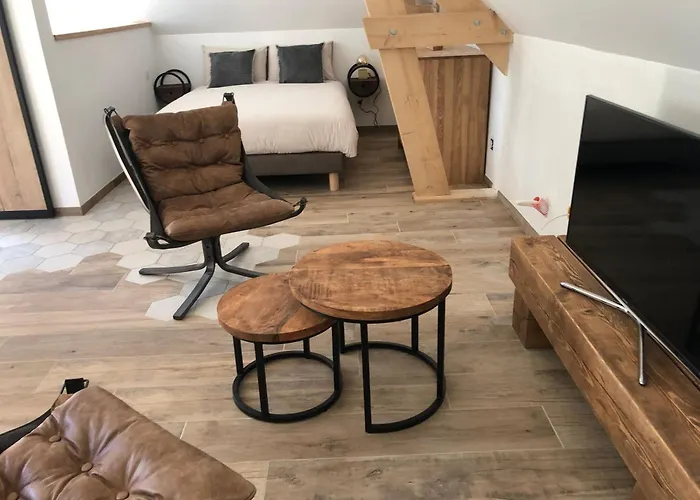 Campagnard Pres Du Mans - Calme, Confort Et Commodites A Proximite - Fr-1-410-327 Semesterbostad Cérans-Foulletourte