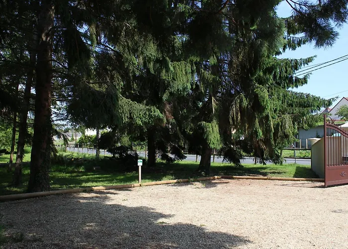 Campagnard Pres Du Mans - Calme, Confort Et Commodites A Proximite - Fr-1-410-327 Semesterbostad Cérans-Foulletourte