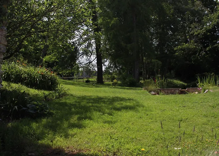 Semesterbostad Campagnard Pres Du Mans - Calme, Confort Et Commodites A Proximite - Fr-1-410-327 *