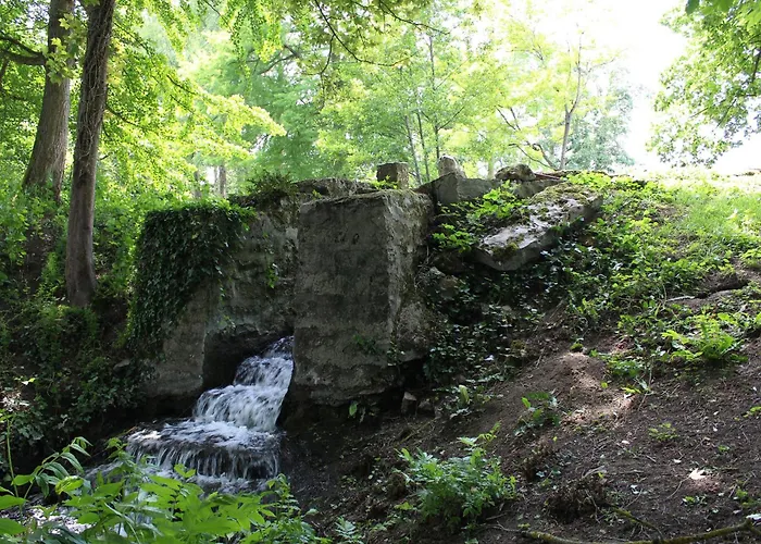 Campagnard Pres Du Mans - Calme, Confort Et Commodites A Proximite - Fr-1-410-327 Semesterbostad Cérans-Foulletourte