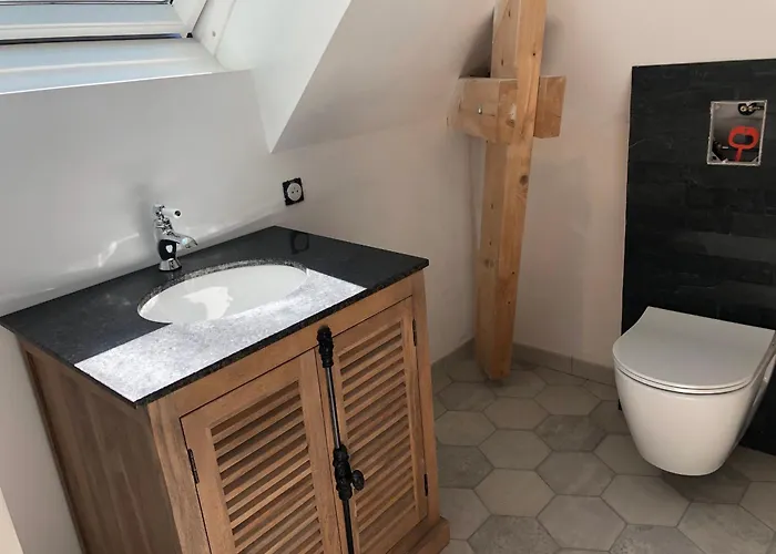 Campagnard Pres Du Mans - Calme, Confort Et Commodites A Proximite - Fr-1-410-327 Semesterbostad